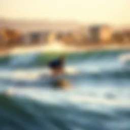 Surfing in San Diego for Beginners: A Comprehensive Guide Introduction
