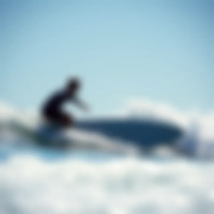 Surfing in San Diego for Beginners: A Comprehensive Guide Summary Surfing in San Diego for Beginners: A Comprehensive Guide Summary