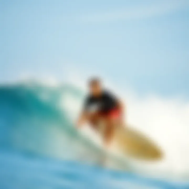 Notable Surfline Hilton Head: An In-Depth Exploration of Surfing Culture Notable Surfline Hilton Head: An In-Depth Exploration of Surfing Culture