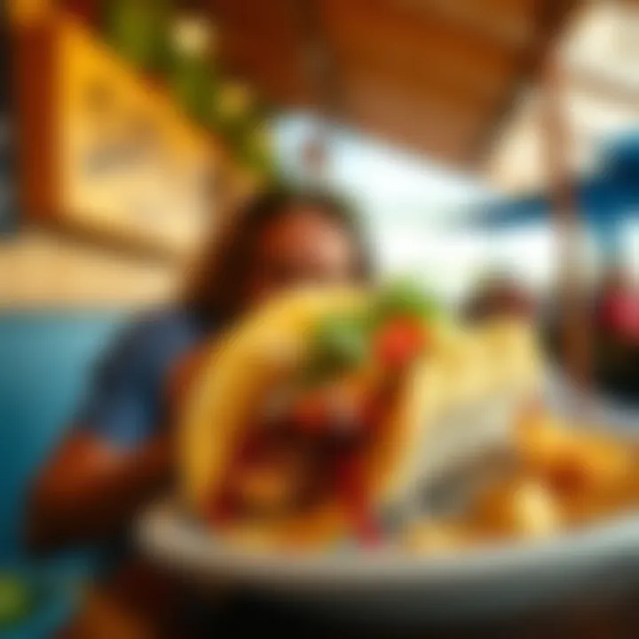 Notable Surfside Taco Dupont: A Deep Dive into Culinary and Cultural Fusion