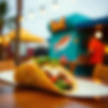 Surfside Taco Dupont: A Deep Dive into Culinary and Cultural Fusion Summary