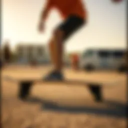 The Art and Science of Longboarding Introduction