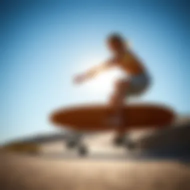 Notable The Art and Science of Longboarding Notable The Art and Science of Longboarding
