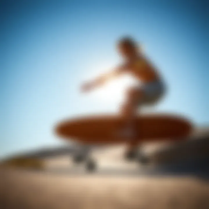 Notable The Art and Science of Longboarding Notable The Art and Science of Longboarding