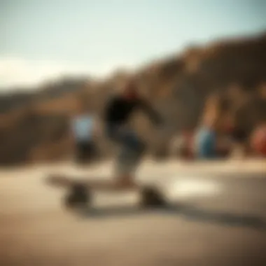 The Art and Science of Longboarding Summary The Art and Science of Longboarding Summary