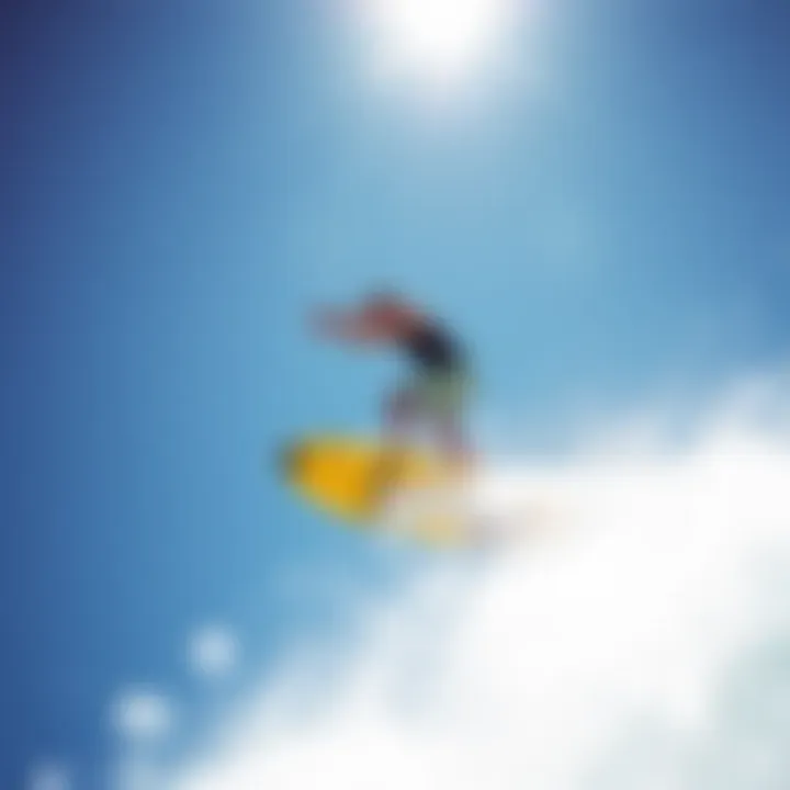 Notable The Art and Science of Wakesurfing: An Analysis of Austin Keen's Approach