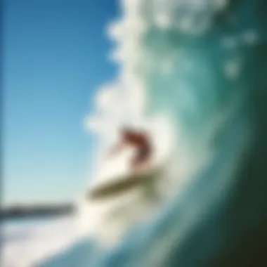The Art and Science of Wakesurfing: An Analysis of Austin Keen's Approach Summary