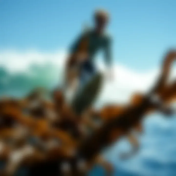 The Benefits of Roasted Seaweed: A Nutritional and Culinary Perspective Summary