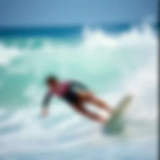 The Best Surfing Bathing Suits for Every Wave Rider Introduction