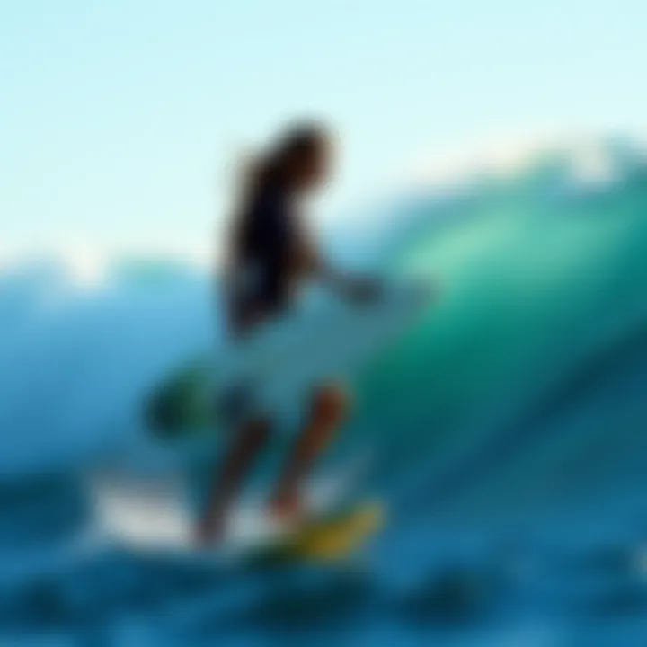 The Best Surfing Bathing Suits for Every Wave Rider Summary