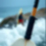 The Breakwater Surf Rod: An Essential Tool for Every Surfing Enthusiast Introduction