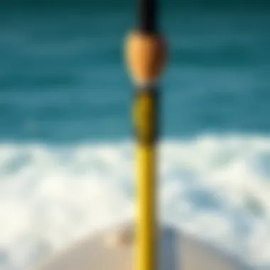 Notable The Breakwater Surf Rod: An Essential Tool for Every Surfing Enthusiast Notable The Breakwater Surf Rod: An Essential Tool for Every Surfing Enthusiast