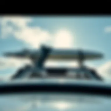 Notable The Comprehensive Guide to Surf Roof Racks
