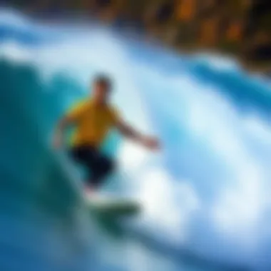 Notable The Comprehensive Guide to Surfing Leggings Notable The Comprehensive Guide to Surfing Leggings