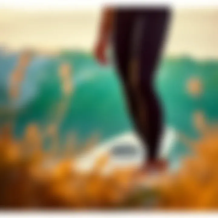 The Comprehensive Guide to Surfing Leggings Summary