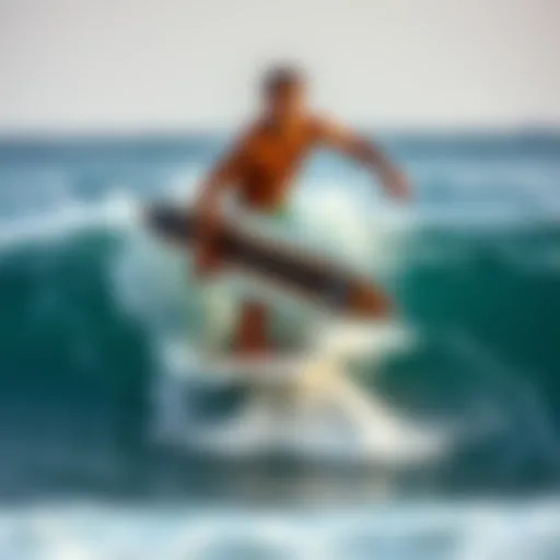 The Comprehensive Landscape of the Biggest Online Surf Shop Introduction