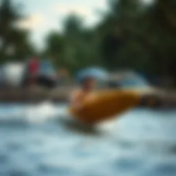 The Current State of Water Pollution in Mexico Introduction