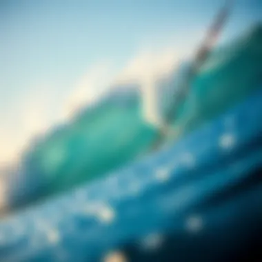 The Essential Guide to Catch Surf Leashes: Functionality and Selection Summary