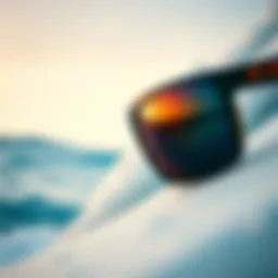 The Essential Guide to Oakley Surf Sunglasses Introduction