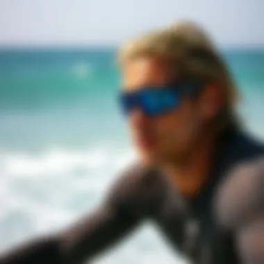 Notable The Essential Guide to Oakley Surf Sunglasses