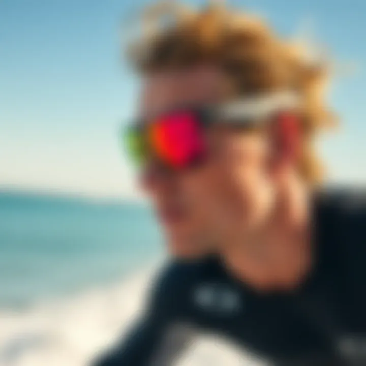 The Essential Guide to Oakley Surf Sunglasses Summary