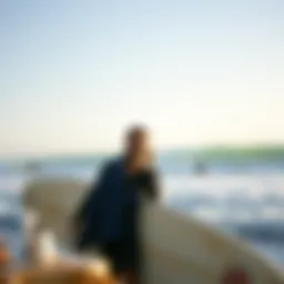 The Essential Guide to Surf Towel Changing Robes Introduction