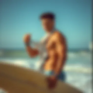 Notable The Essential Guide to Surf Towel Changing Robes Notable The Essential Guide to Surf Towel Changing Robes