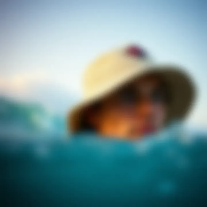 Notable The Essential Guide to the Best Surfing Hats Notable The Essential Guide to the Best Surfing Hats