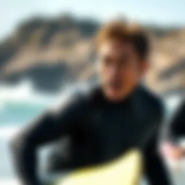 Notable The Essential Guide to Wetsuits for Surfing Enthusiasts Notable The Essential Guide to Wetsuits for Surfing Enthusiasts