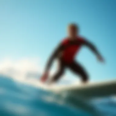 The Essential Guide to Wetsuits for Surfing Enthusiasts Summary The Essential Guide to Wetsuits for Surfing Enthusiasts Summary