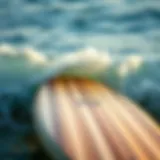 The Fishtail Longboard: An In-Depth Exploration Introduction