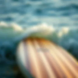 The Fishtail Longboard: An In-Depth Exploration Introduction
