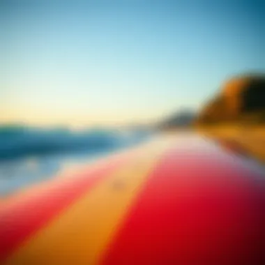 The Fishtail Longboard: An In-Depth Exploration Summary The Fishtail Longboard: An In-Depth Exploration Summary