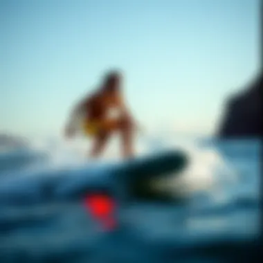 Notable The Flite Electric Surfboard: Revolutionizing Water Sport