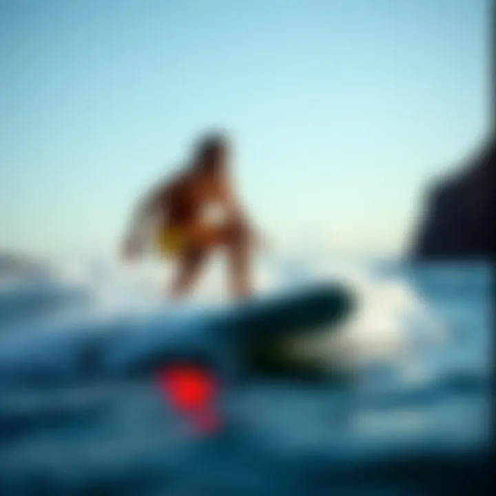 Notable The Flite Electric Surfboard: Revolutionizing Water Sport