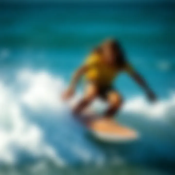 Notable The Intersection of Vans and Surf Culture Notable The Intersection of Vans and Surf Culture