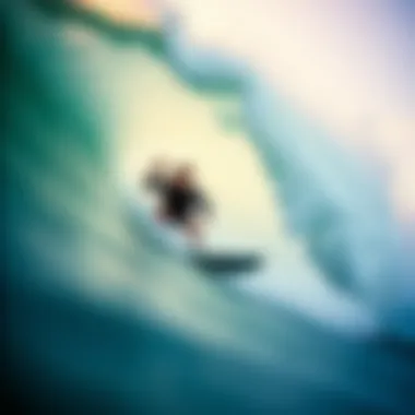 The Intersection of Vans and Surf Culture Summary The Intersection of Vans and Surf Culture Summary