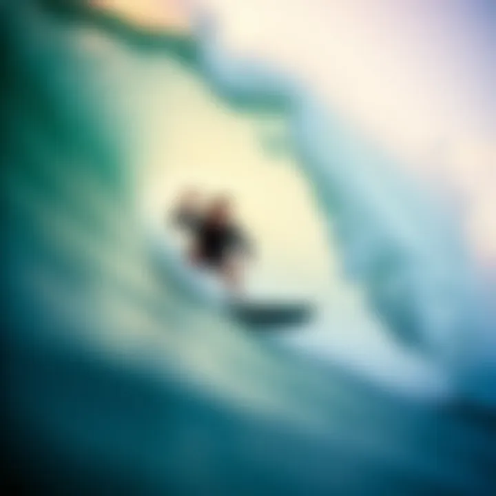 The Intersection of Vans and Surf Culture Summary The Intersection of Vans and Surf Culture Summary