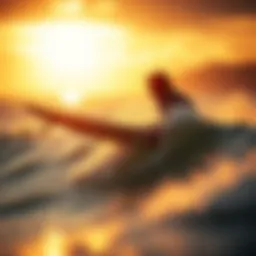The Intricacies of Small Wave Surfboards Introduction