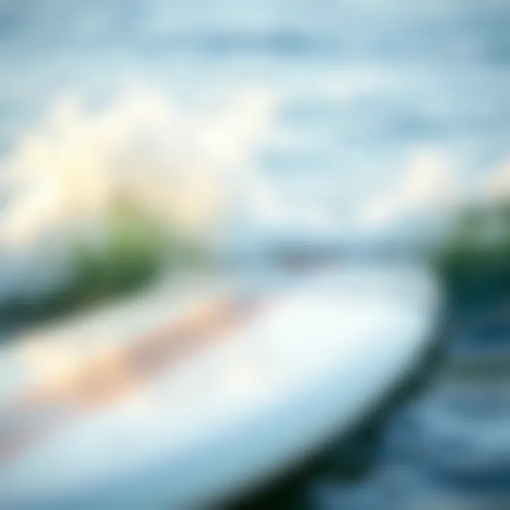Notable The Intricacies of Small Wave Surfboards Notable The Intricacies of Small Wave Surfboards