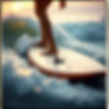 The Intricacies of Small Wave Surfboards Summary The Intricacies of Small Wave Surfboards Summary