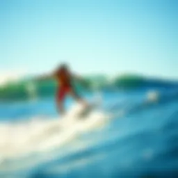 The Intricacies of South Bay Skimboarding Introduction