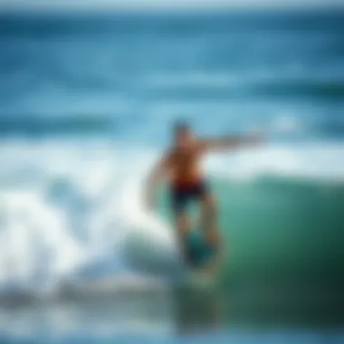 Notable The Intricacies of South Bay Skimboarding Notable The Intricacies of South Bay Skimboarding