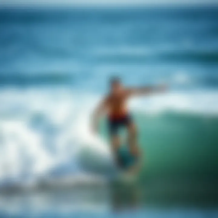 Notable The Intricacies of South Bay Skimboarding Notable The Intricacies of South Bay Skimboarding
