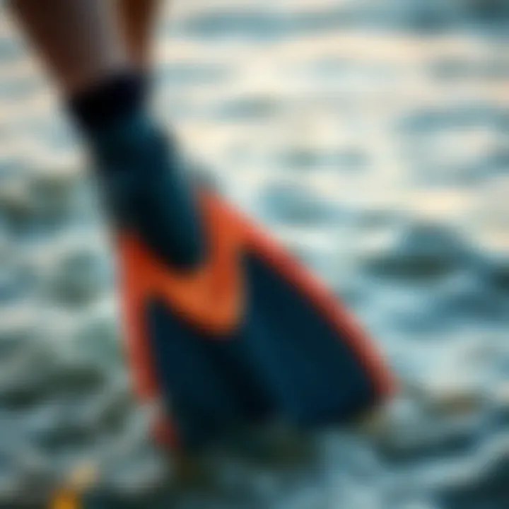 Extending Swim Fins Lifespan with Maintenance Tips Maintenance tips for extending the lifespan of swim fins