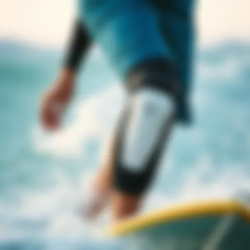 The Necessity and Functionality of a Surfing Knee Brace Introduction