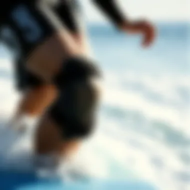 Notable The Necessity and Functionality of a Surfing Knee Brace Notable The Necessity and Functionality of a Surfing Knee Brace