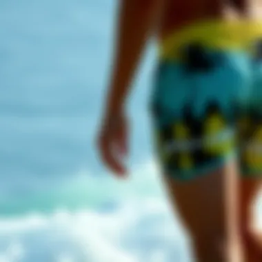 The Optimal Locations for Acquiring Board Shorts Introduction The Optimal Locations for Acquiring Board Shorts Introduction