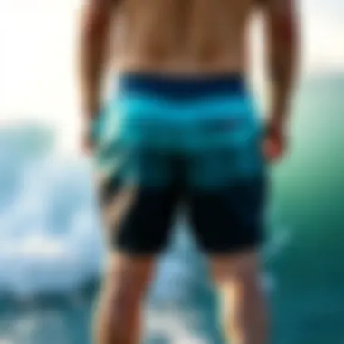The Optimal Locations for Acquiring Board Shorts Summary The Optimal Locations for Acquiring Board Shorts Summary