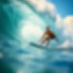 The Premier Surf Camps for Solo Travelers: A Comprehensive Exploration Introduction